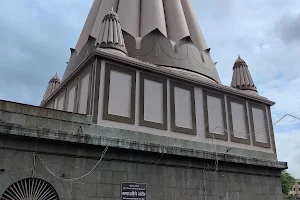 Ganesh temple wai image