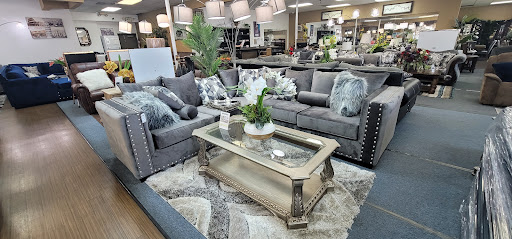 Furniture Store «Guadalajara Furniture Outlet», reviews and photos, 9415 Mission Boulevard # D, Riverside, CA 92509, USA
