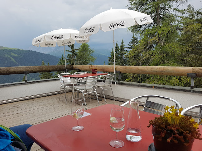 Schatzalp Panorama Restaurant Telefonnummer