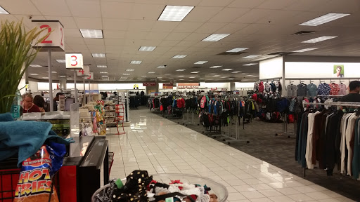 Clothing Store «Burlington Coat Factory», reviews and photos, 9175 E Stockton Blvd, Elk Grove, CA 95624, USA