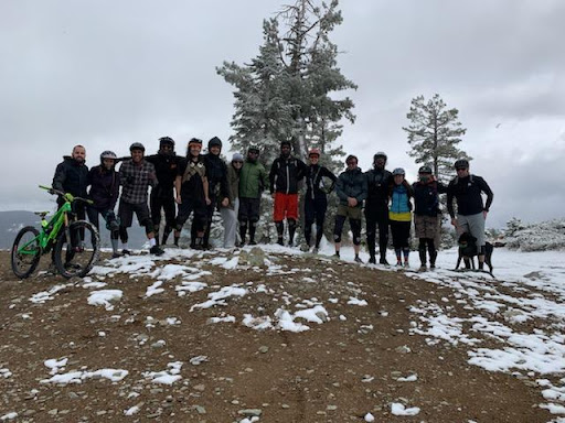 Bicycle Store «Cycle Works», reviews and photos, 1420 Mission St, Santa Cruz, CA 95060, USA