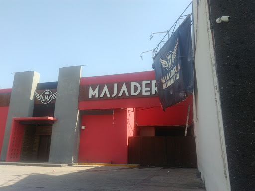 Majadera