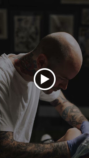 Explore tattoo ideas ribs guys, creative tattoo ideas in Kissimmee, available at Fallen Sparrow Tattoo Co