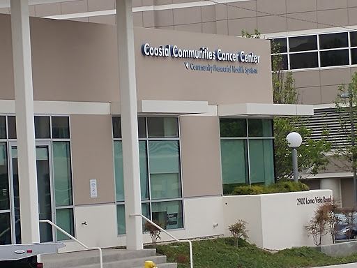 Cancer treatment center Ventura