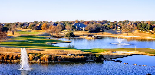 Golf Course «Stonebriar Country Club», reviews and photos, 5050 Country Club Dr, Frisco, TX 75034, USA