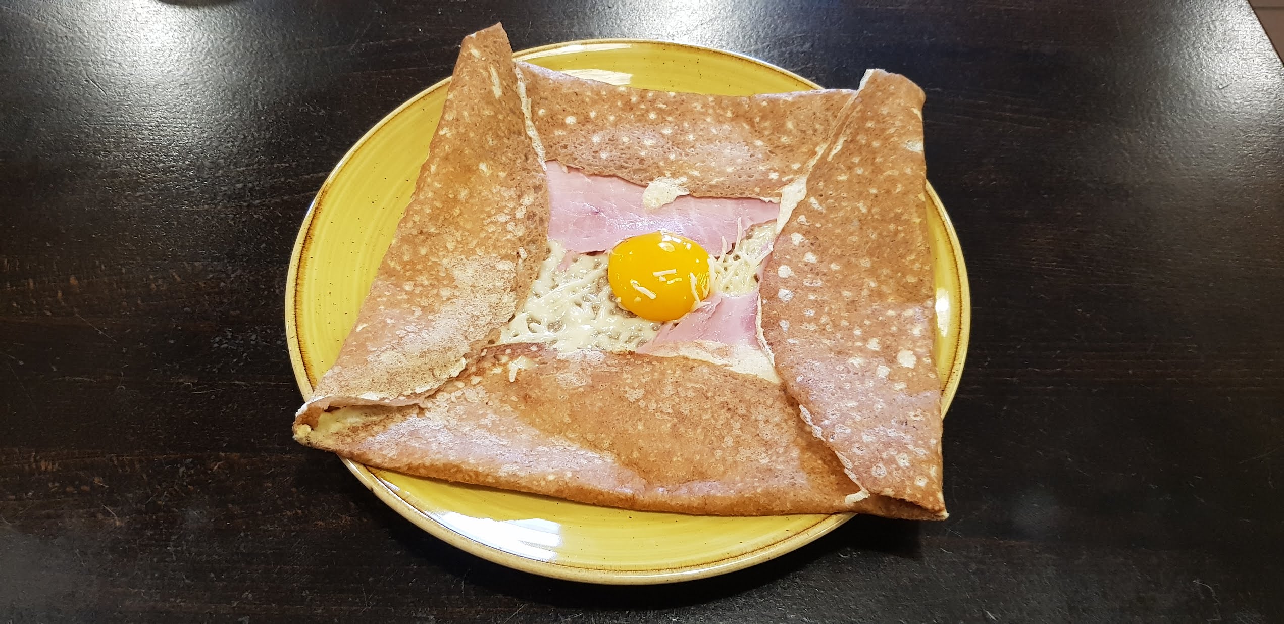 Photo n° 2 de l'avis de Gurvan. fait le 21/12/2019 à 15:44