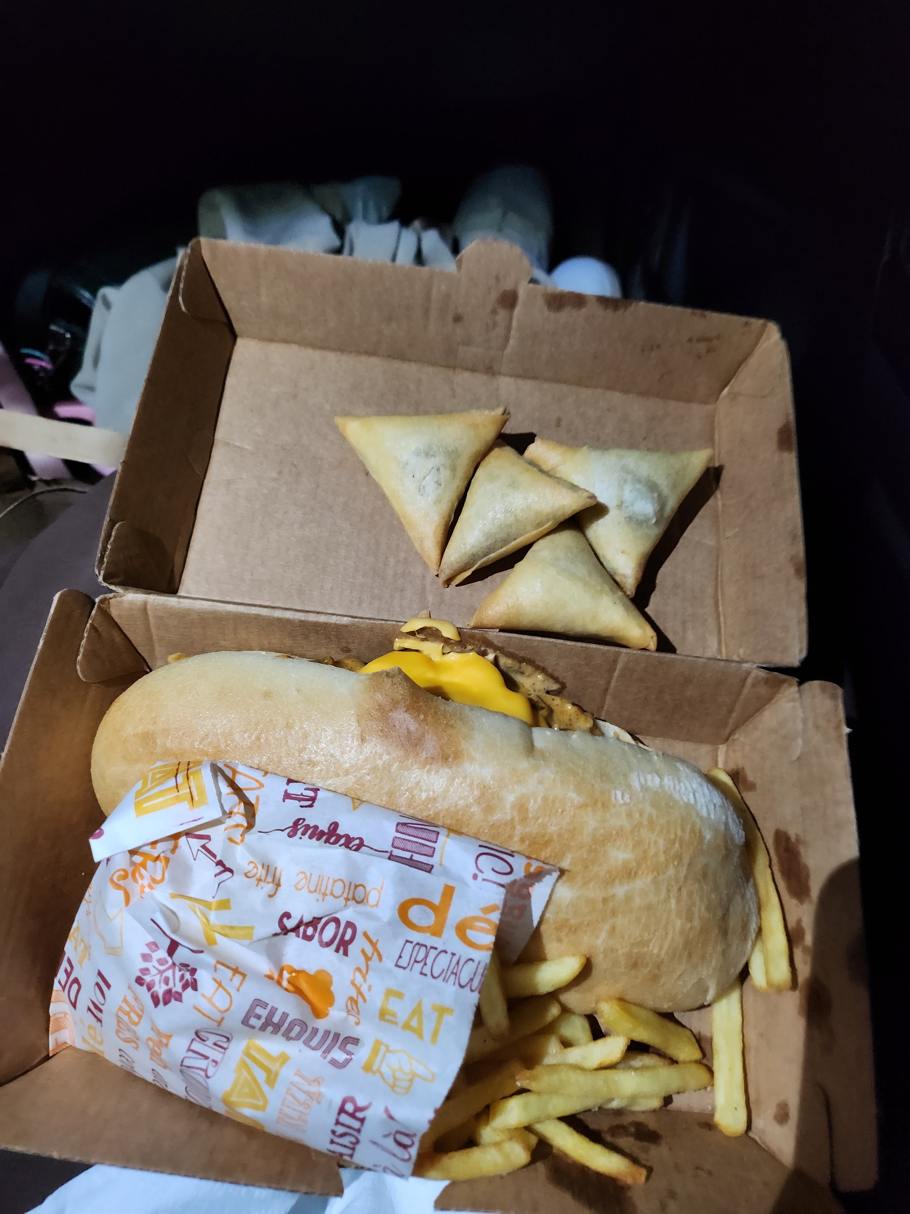 Photo n° 1 de l'avis de Zahra.a fait le 25/02/2024 à 19:03