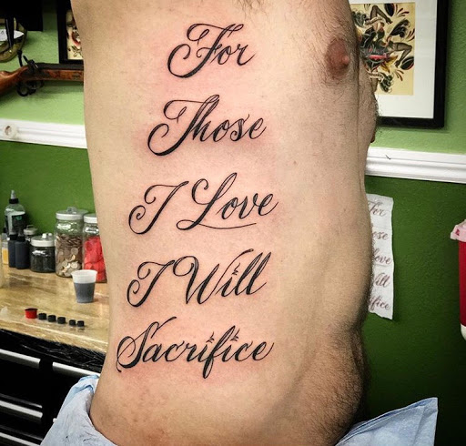 Explore 22 a day tattoo ideas, creative tattoo ideas in Twentynine Palms, available at Hilltop Tattoo Company
