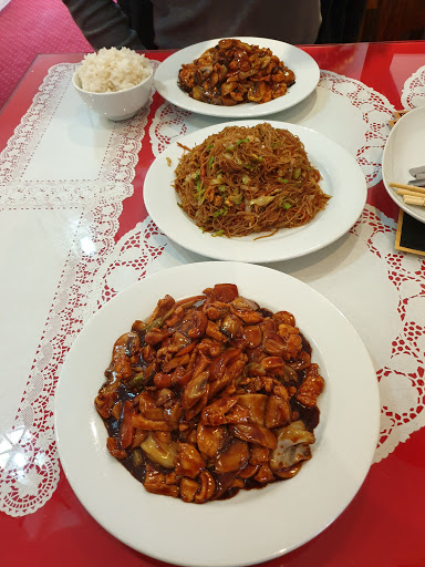 Wu Ming Chinese Restaurant