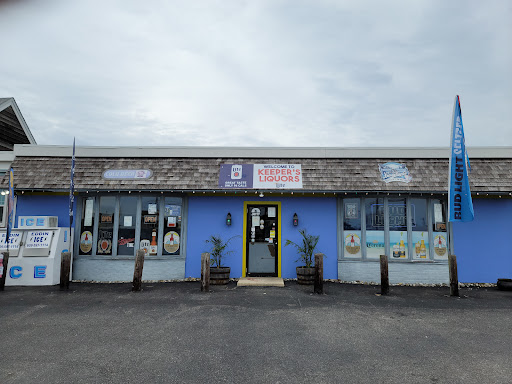 Liquor Store «Barnegat Light Liquor Store», reviews and photos, 608 Broadway, Barnegat Light, NJ 08006, USA