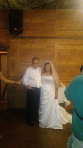 Event Venue «The Red Barn», reviews and photos, 2424 Co Rd 112, Dothan, AL 36303, USA