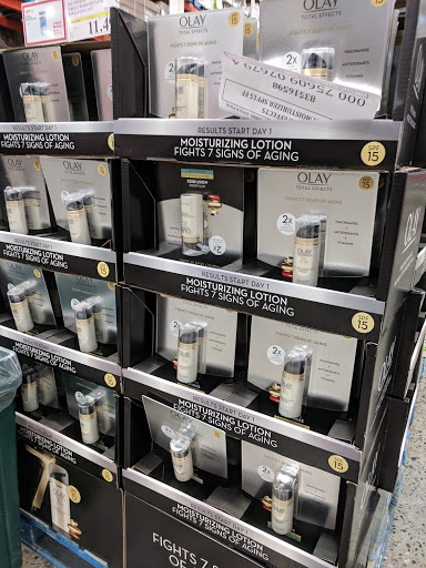 Warehouse store «Costco Wholesale», reviews and photos, 5301 Almaden Expy, San Jose, CA 95118, USA