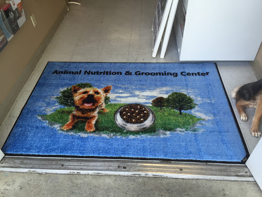 Animal Nutrition & Grooming Center