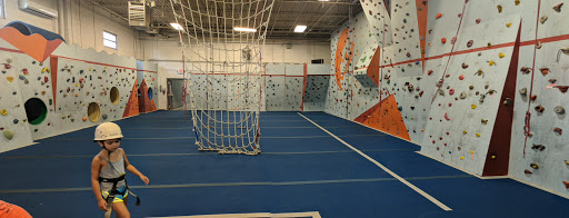 Gym «Doylestown Rock Gym», reviews and photos, 3853 Old Easton Rd, Doylestown, PA 18902, USA