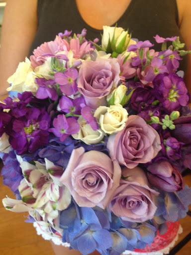 Florist «Wild By Nature», reviews and photos, 411 N Howe St, Southport, NC 28461, USA