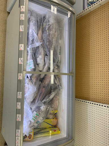 Butcher Shop «Desi Supermarket», reviews and photos, 14245 Centreville Square g, Centreville, VA 20121, USA