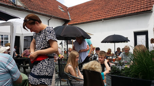 Johan's in Uldum, Læsø