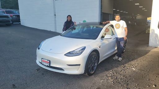 Car Dealer «Liccardi Chrysler Dodge RAM», reviews and photos, 130 US-22, Green Brook Township, NJ 08812, USA