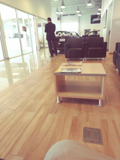 Mercedes Benz Dealer «Plaza Mercedes-Benz», reviews and photos, 11910 Olive Blvd, Creve Coeur, MO 63141, USA