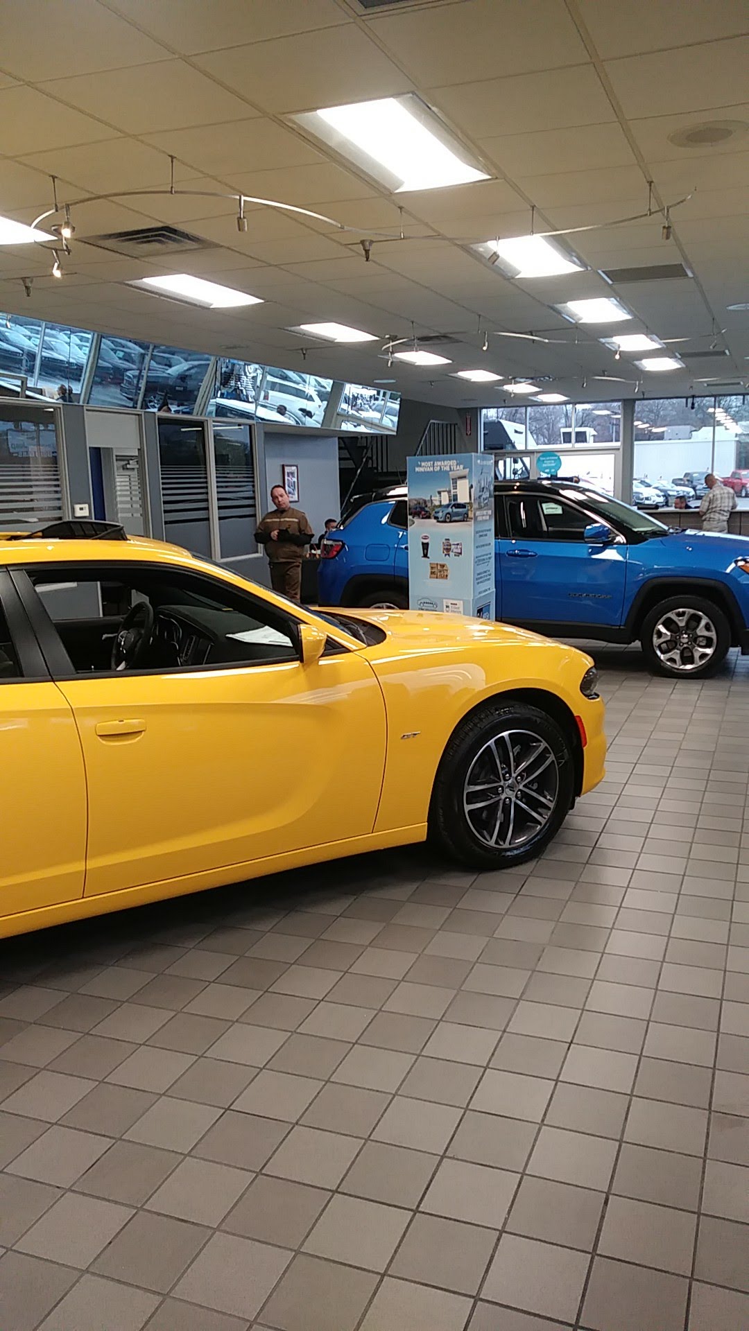 Chiefland Chrysler Dodge Jeep