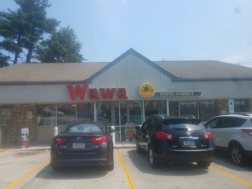 Wawa, 425 W Moreland Rd, Willow Grove, PA 19090, USA, 