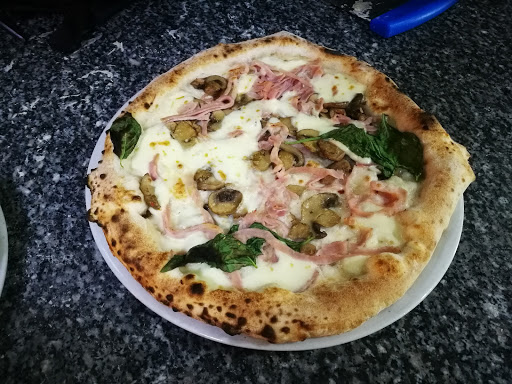 Carpe Diem in Giugliano in Campania, Città Metropolitana di Napoli