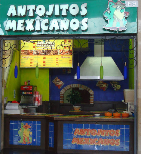 Productos mexicanos en San Pedro Sula