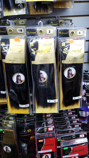 Beauty Supply Store «Hair Connection», reviews and photos, 4373 Florida Blvd, Baton Rouge, LA 70806, USA