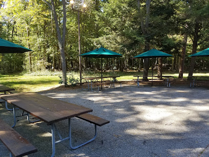 Oak Openings Metropark Lodge