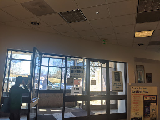 Post Office «United States Postal Service», reviews and photos, 10799 W Alameda Ave, Lakewood, CO 80226, USA