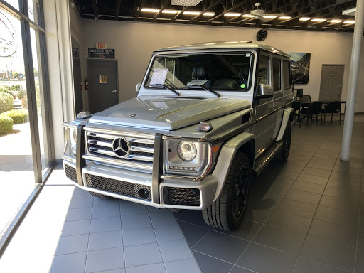 Used Car Dealer «iAUTOHAUS», reviews and photos, 1876 E Broadway Rd, Tempe, AZ 85282, USA