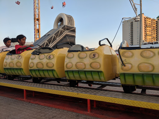 Amusement Park «O.D. Pavilion Amusement Park», reviews and photos, 90 S Ocean Blvd, North Myrtle Beach, SC 29582, USA