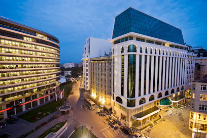 Elite World İstanbul Hotel