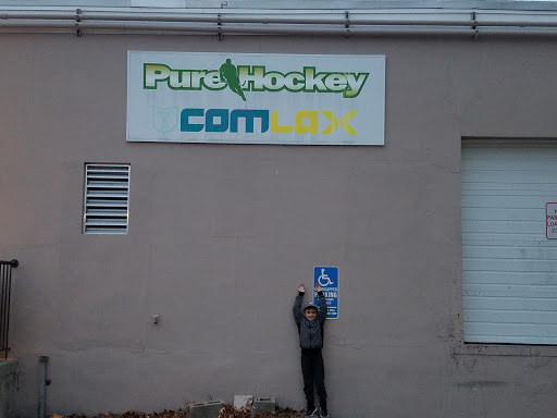 Pure Hockey & ComLax, 677 Connecticut Ave, Norwalk, CT 06854, USA, 