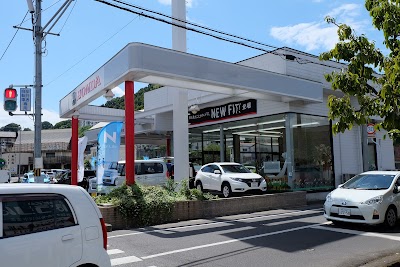 Honda Cars 倉敷東 笹沖店