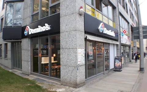 Domino's Pizza Dresden Altstadt image