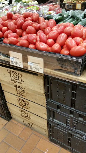 Supermarket «Wegmans», reviews and photos, 1315 Scranton Carbondale Hwy, Scranton, PA 18505, USA