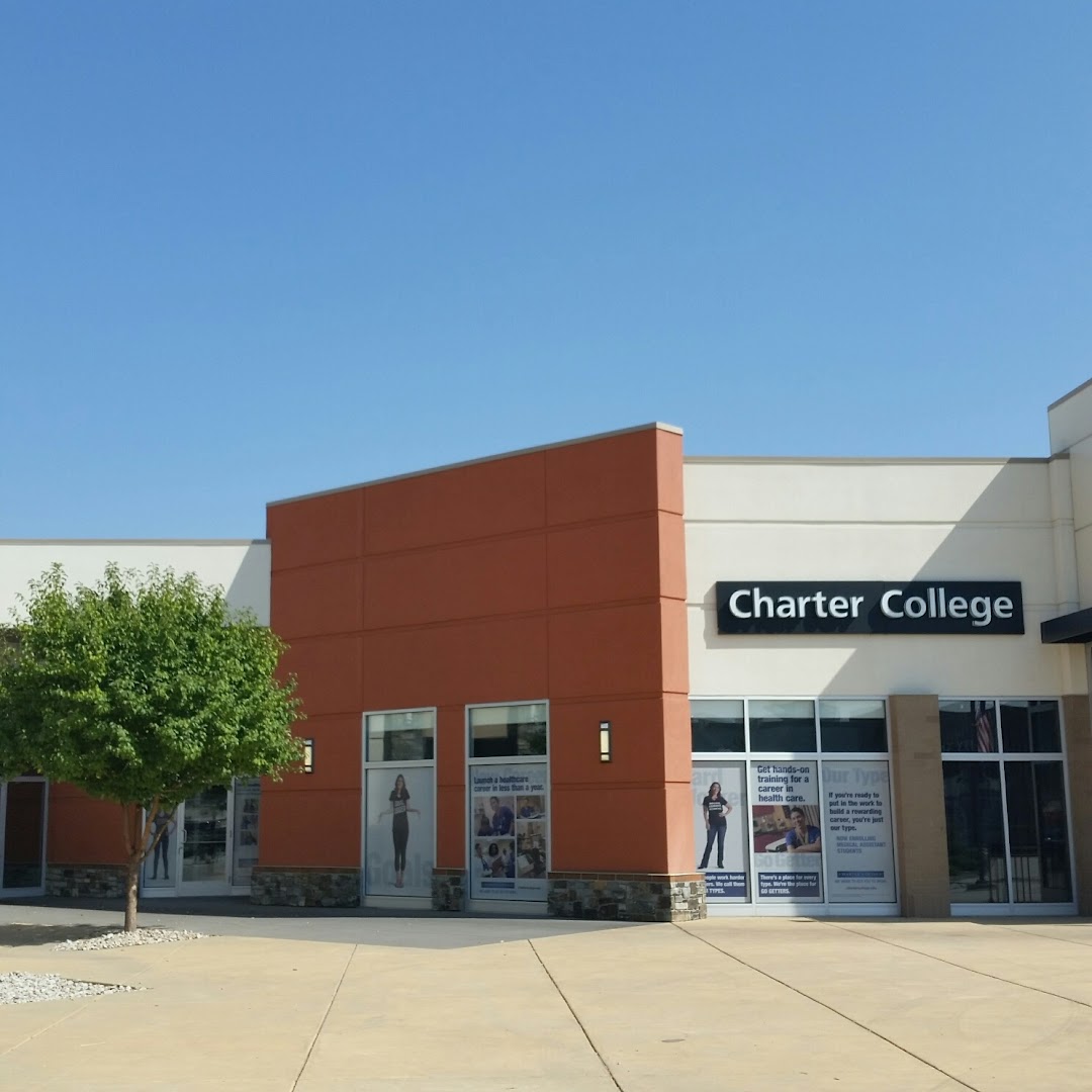 Charter College