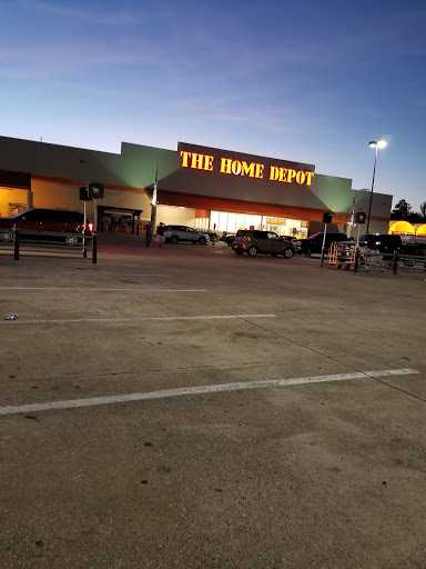 Home Improvement Store «The Home Depot», reviews and photos, 3850 S Carrier Pkwy, Grand Prairie, TX 75052, USA