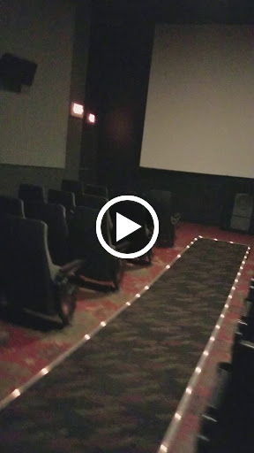 Movie Theater «South Hills Cinema 8», reviews and photos, 1895 South Rd, Poughkeepsie, NY 12601, USA