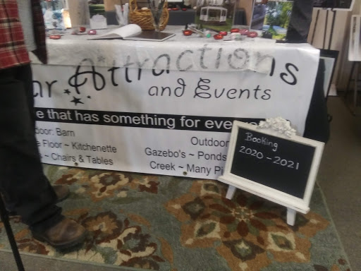 Wedding Chapel «Santiam Place Llc», reviews and photos, 139 S Main St, Lebanon, OR 97355, USA