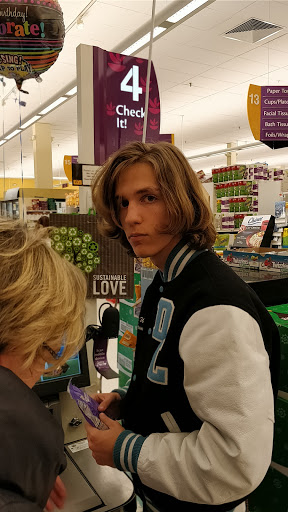 Grocery Store «Giant Food», reviews and photos, 10400 Old Georgetown Rd, Bethesda, MD 20814, USA