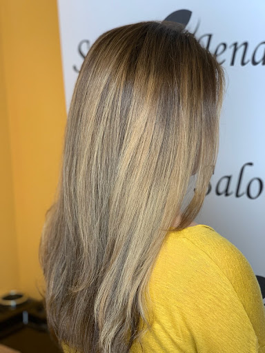 Hair Salon «Steven Jenae The Salon», reviews and photos, 31 Church St, Little Silver, NJ 07739, USA