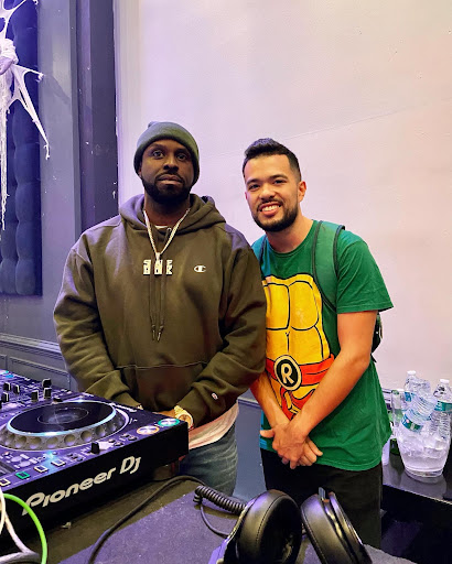 Night Club «Mister East», reviews and photos, 2401 Wood Ave, Roselle, NJ 07203, USA