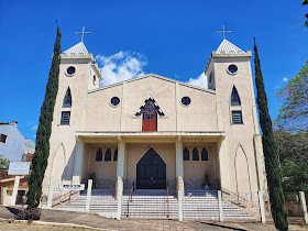 Igreja Católica Santa Bárbara