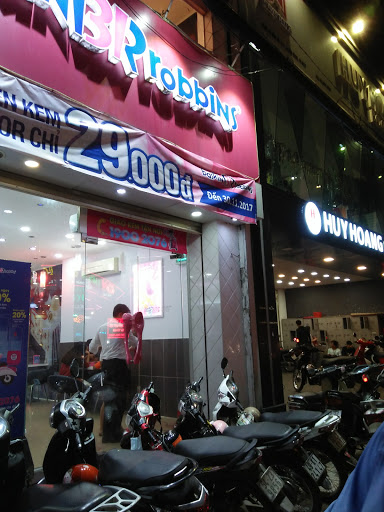 Top 18 cửa hàng baskinrobin Huyện Lệ Thủy Quảng Bình 2022