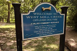 West Mill Creek Park image