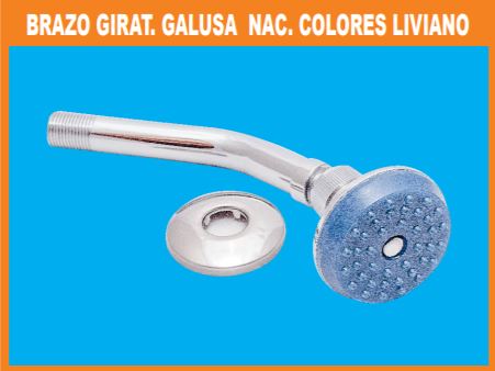 GRIFE CENTER GALUSA S.A.C - Ferretería
