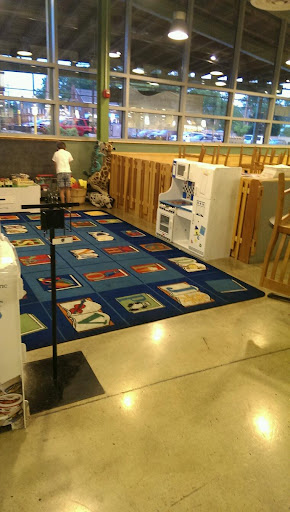 Grocery Store «Whole Foods Market», reviews and photos, 13998 Cedar Rd, University Heights, OH 44118, USA