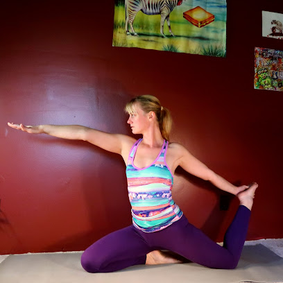 Mel's Camp Yoga and Wellness